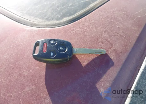 2008 Honda Civic Si/Si Mugen z USA, uszkodzony, nr VIN 2HGFA55588H707607